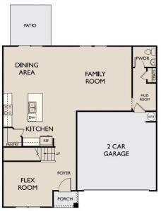 157 Colbury Street, Villa Rica, Georgia 30180, HOA KỲ