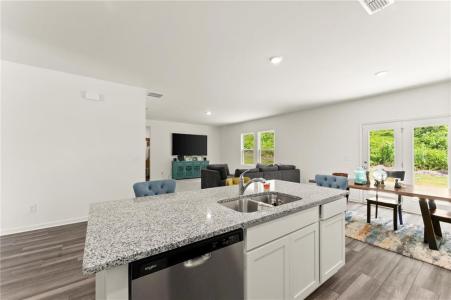 157 Colbury Street, Villa Rica, Georgia 30180, HOA KỲ