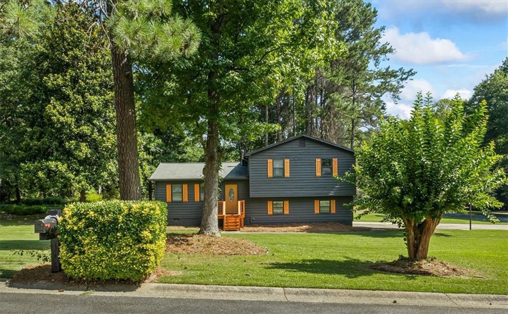 4286 Jones Court, Powder Springs, Georgia 30127