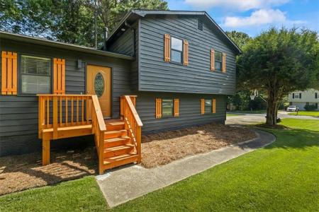 4286 Jones Court, Powder Springs, Georgia 30127