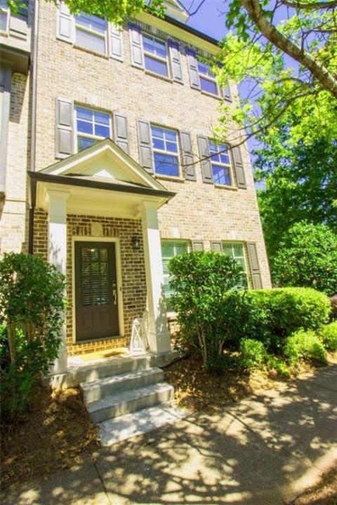 1420 Baygreen Road, Suwanee, 乔治亚州 30024, 美国