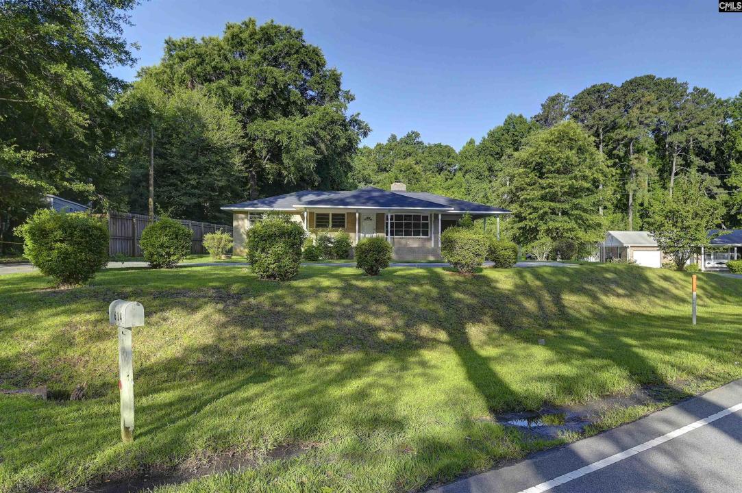 614 Piney Woods Road, Columbia, Carolina Del Sur 29210, Estados Unidos