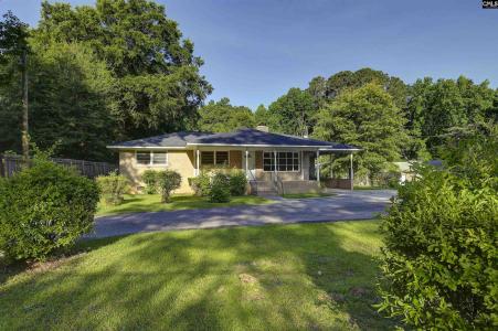 614 Piney Woods Road, Columbia, Carolina Del Sur 29210, Estados Unidos