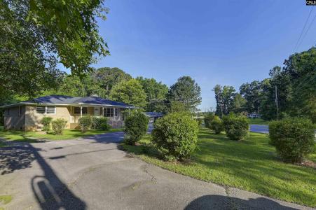 614 Piney Woods Road, Columbia, Carolina Del Sur 29210, Estados Unidos