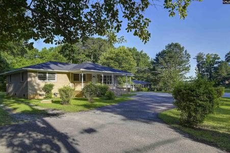 614 Piney Woods Road, Columbia, Carolina Del Sur 29210, Estados Unidos