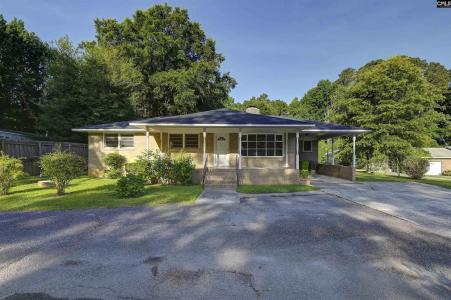 614 Piney Woods Road, Columbia, SC 29210, USA