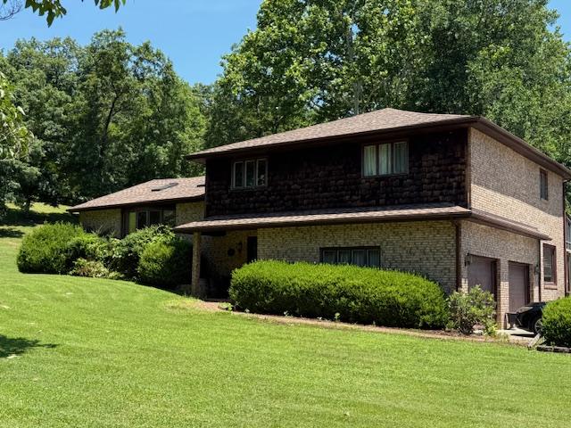 18530 White Oak Drive, Catlettsburg, 캔터키 41129, 미국