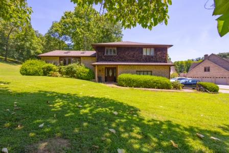 18530 White Oak Drive, Catlettsburg, 캔터키 41129, 미국