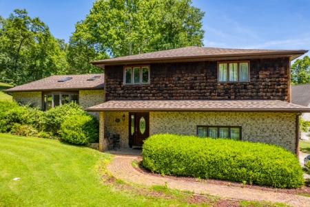 18530 White Oak Drive, Catlettsburg, 캔터키 41129, 미국