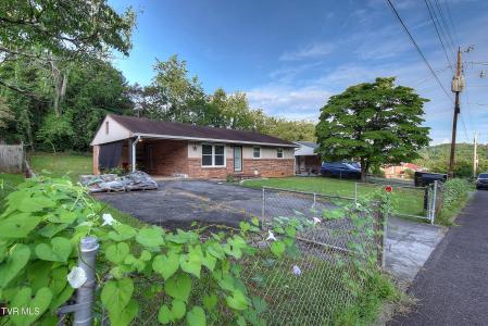 610 Bingham Street, Elizabethton, 田纳西州 37643, 美国