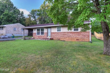 610 Bingham Street, Elizabethton, 田纳西州 37643, 美国