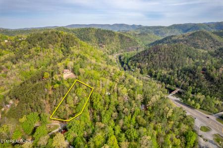 240 Mt. Luke Rd, Townsend, Tennessee 37882, Estados Unidos