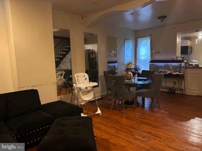 1413 N WANAMAKER STREET, PHILADELPHIA, פנסילבניה 19131, ארצות הברית של אמריקה 