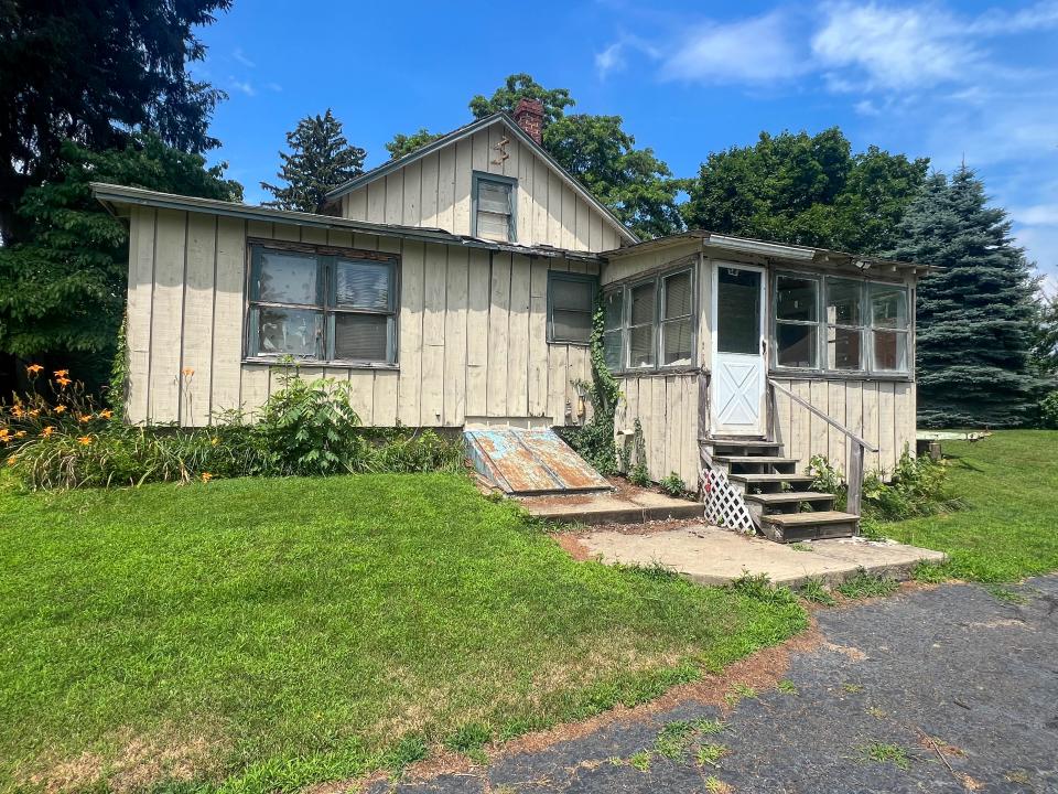 130 Wilkins Ave, Bridgeport, Connecticut 066606, USA