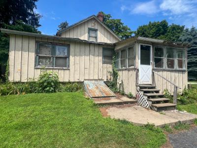 130 Wilkins Ave, Bridgeport, Connecticut 066606, USA