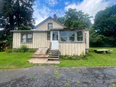 130 Wilkins Ave, Bridgeport, Connecticut 066606, USA