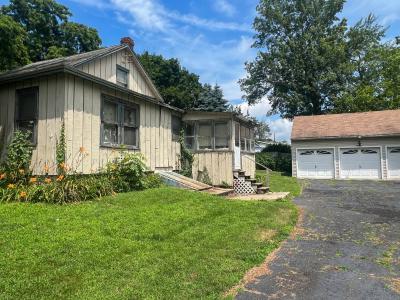 130 Wilkins Ave, Bridgeport, Connecticut 066606, USA