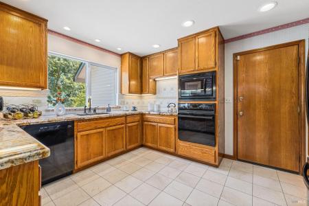 9705 Oconnell Rd, Sebastopol, California 95472, USA