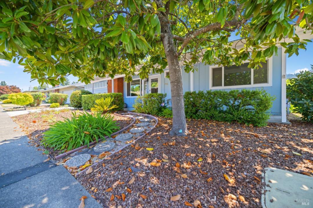 7016 Oak Leaf Dr, Santa Rosa, California 95409, Stati Uniti