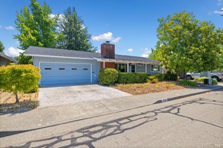 7016 Oak Leaf Dr, Santa Rosa, California 95409, Stati Uniti