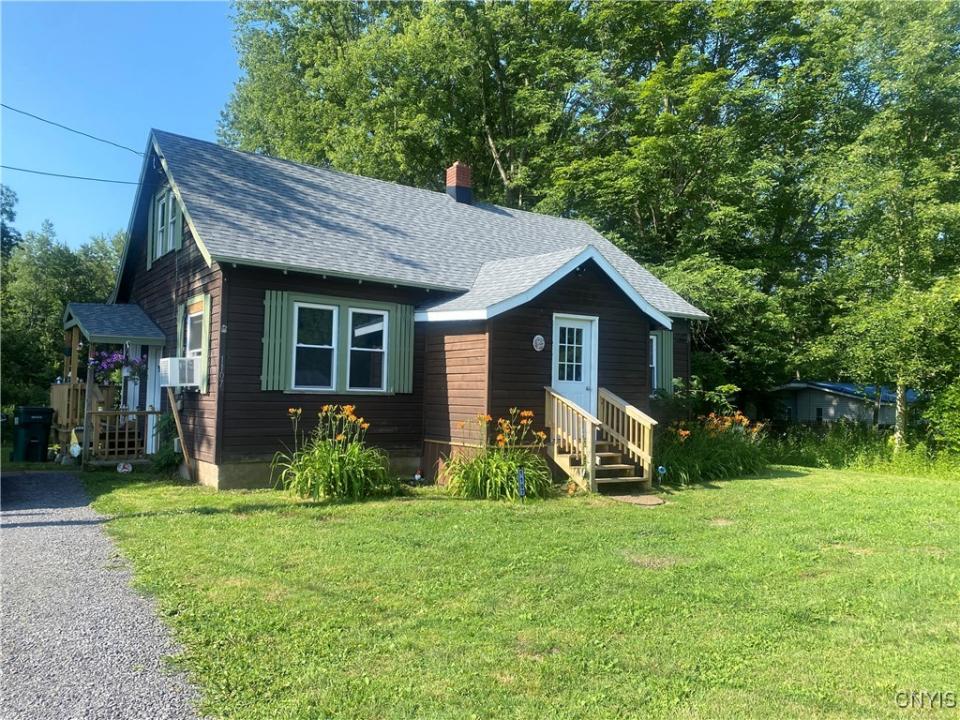 1107 County Route 3, Hannibal, Нью-Йорк 13074, Соединенные Штаты