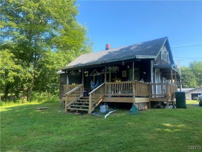 1107 County Route 3, Hannibal, Нью-Йорк 13074, Соединенные Штаты