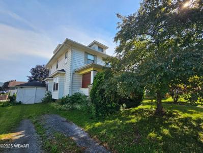 1165 High St , Williamsport, 宾夕法尼亚州 17701, 美国