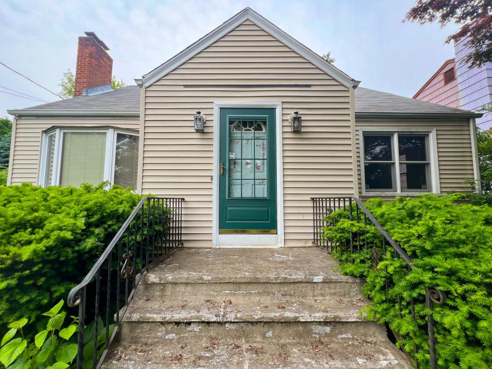 110 Wilkins Ave, Bridgeport, Коннектикут 06606, Соединенные Штаты