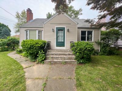 110 Wilkins Ave, Bridgeport, Коннектикут 06606, Соединенные Штаты