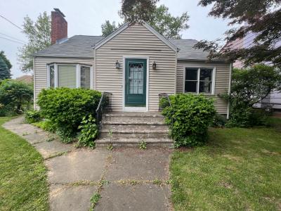 110 Wilkins Ave, Bridgeport, Коннектикут 06606, Соединенные Штаты