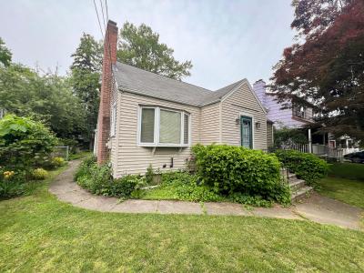 110 Wilkins Ave, Bridgeport, Коннектикут 06606, Соединенные Штаты