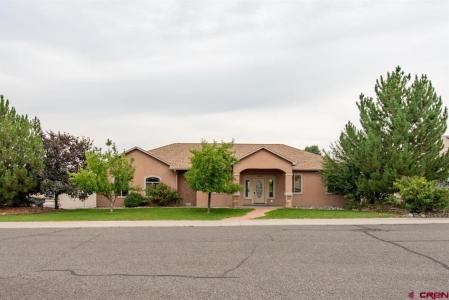 1624 Election Way, Montrose, Colorado 81401, Estados Unidos