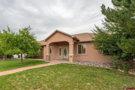 1624 Election Way, Montrose, Colorado 81401, Estados Unidos