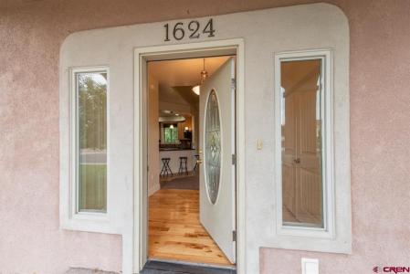 1624 Election Way, Montrose, Colorado 81401, USA