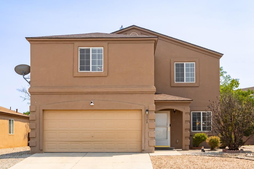6908 Paese Place, Albuquerque, ניו מקסיקו 87114, ארצות הברית של אמריקה
