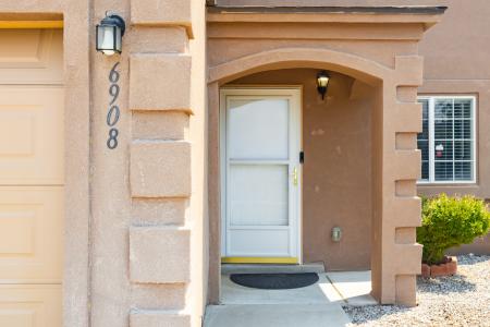 6908 Paese Place, Albuquerque, ניו מקסיקו 87114, ארצות הברית של אמריקה