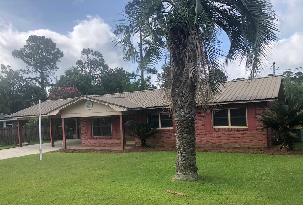509 Sharon, Nashville, Georgia 31639, HOA KỲ