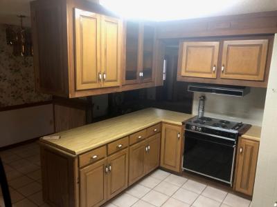 509 Sharon, Nashville, Georgia 31639, HOA KỲ