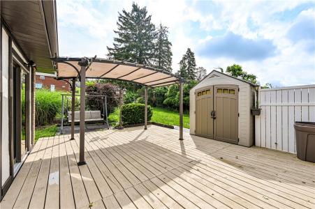 4045 Blue Willow, Hempfield Twp, ペンシルベニア 15642, アメリカ合衆国