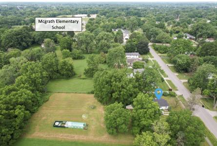 2308 Russell St., Grand Blanc, Michigan 48439, USA