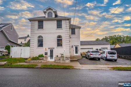 167 Hamilton Avenue, Lodi, NJ 07644, USA