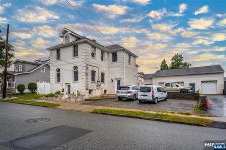 167 Hamilton Avenue, Lodi, ニュージャージー 07644, アメリカ合衆国