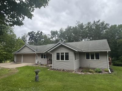 20781 Cribben Hill Drive, Richland Center, Wisconsin 53581, USA