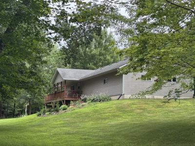 20781 Cribben Hill Drive, Richland Center, Wisconsin 53581, USA
