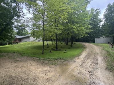 20781 Cribben Hill Drive, Richland Center, Wisconsin 53581, USA