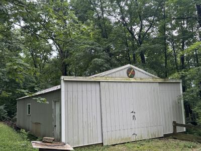 20781 Cribben Hill Drive, Richland Center, Wisconsin 53581, USA