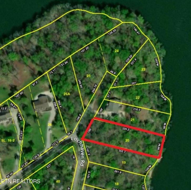 146 Loch Haven Drive, Rockwood, Tennessee 37854, Estados Unidos