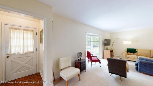 1614 Lindbergh Drive, Lansing, Michigan 48910