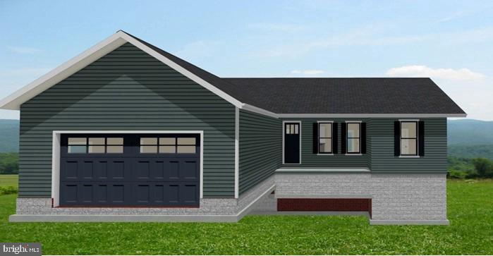 7036 Grace Landing Court, Hughesville, Maryland 20637