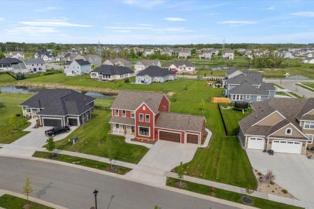 1946 N Cora Drive, Grafton, Village Of, Wisconsin 53024
